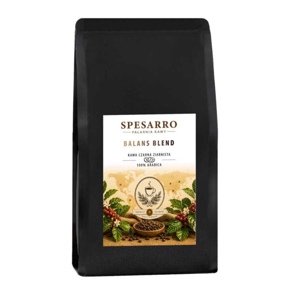 Balans Blend